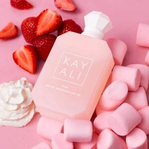 ✨️Kayali Yum Boujee Marshmallow EDP✨️